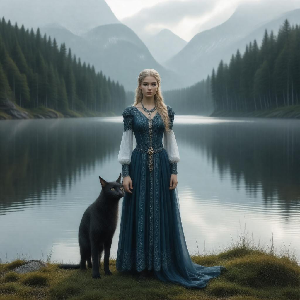Serafina Pekkala